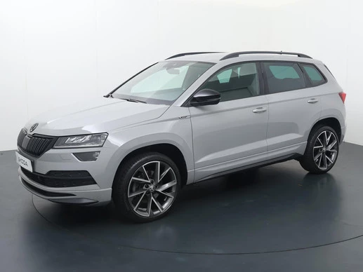 Škoda Karoq - Afbeelding 1 van 30
