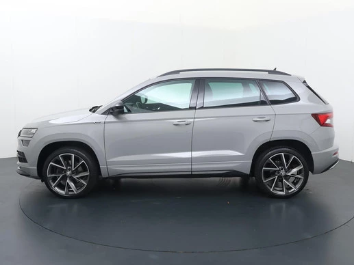 Škoda Karoq - Afbeelding 2 van 30
