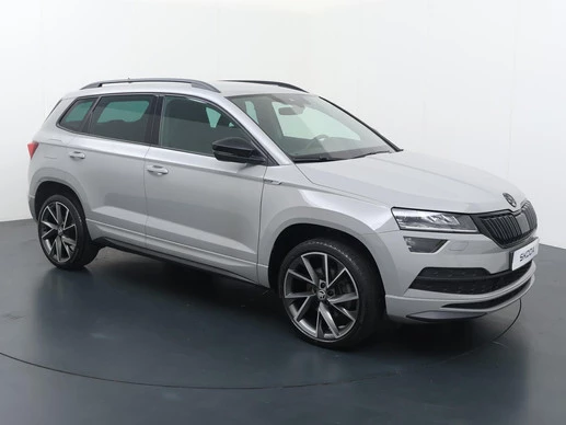 Škoda Karoq - Afbeelding 3 van 30
