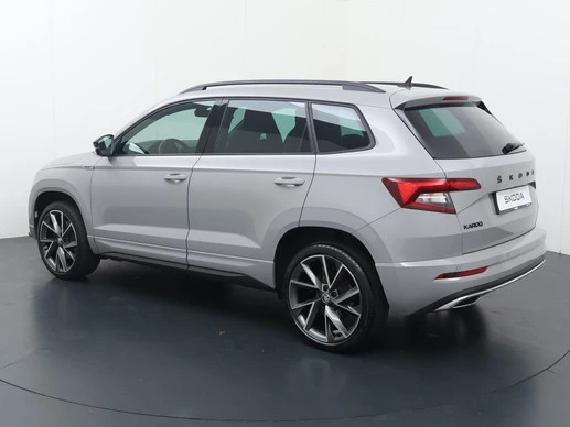 Škoda Karoq - Afbeelding 4 van 30