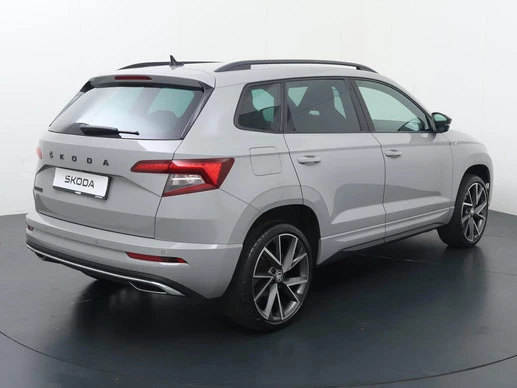 Škoda Karoq - Afbeelding 5 van 30