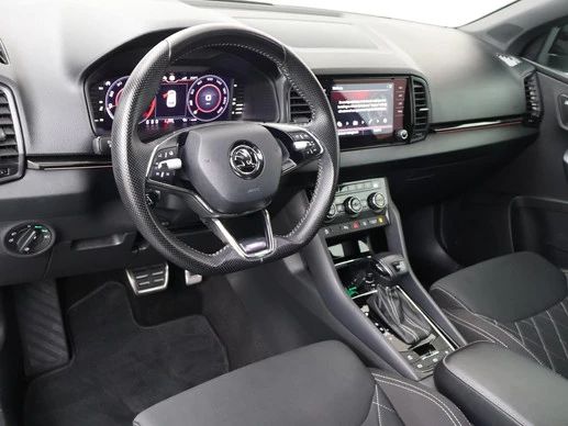 Škoda Karoq - Afbeelding 6 van 30