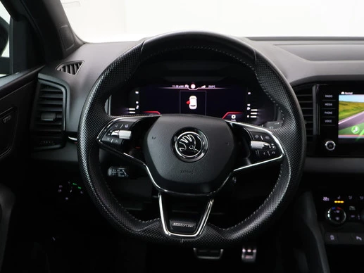 Škoda Karoq - Afbeelding 10 van 30