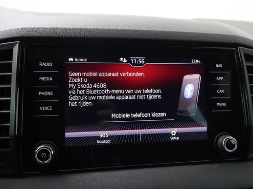 Škoda Karoq - Afbeelding 15 van 30