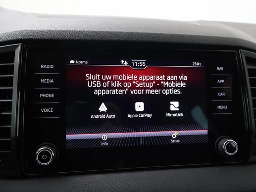 Škoda Karoq - Afbeelding 16 van 30