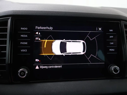 Škoda Karoq - Afbeelding 19 van 30
