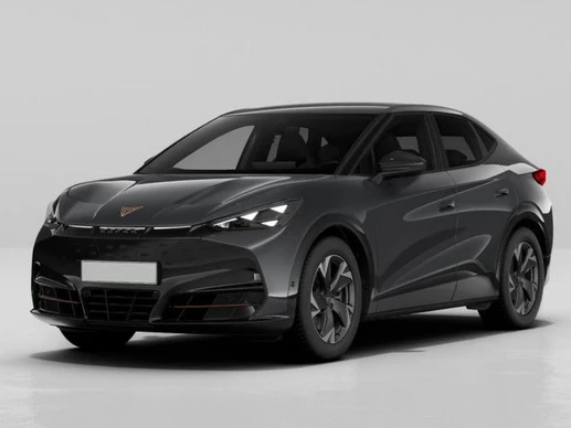 CUPRA Tavascan - Afbeelding 1 van 9