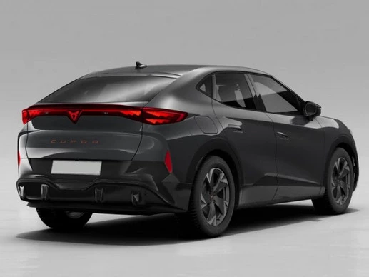CUPRA Tavascan - Afbeelding 2 van 9