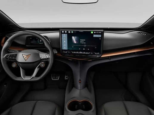 CUPRA Tavascan - Afbeelding 3 van 9
