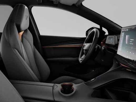 CUPRA Tavascan - Afbeelding 4 van 9