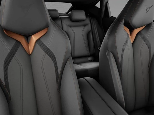 CUPRA Tavascan - Afbeelding 5 van 9