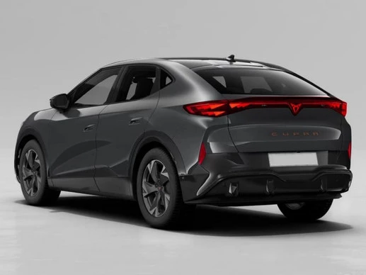 CUPRA Tavascan - Afbeelding 6 van 9
