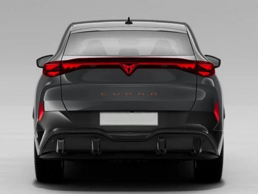 CUPRA Tavascan - Afbeelding 7 van 9
