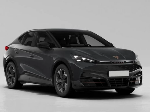 CUPRA Tavascan - Afbeelding 8 van 9