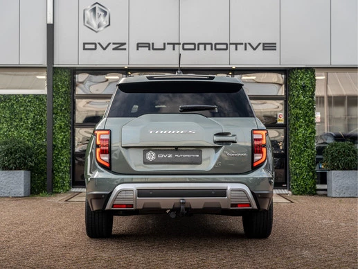 SsangYong torres - Afbeelding 3 van 30