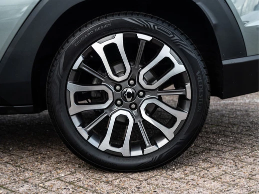 SsangYong torres - Afbeelding 12 van 30