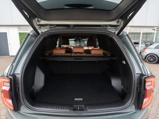 SsangYong torres - Afbeelding 19 van 30
