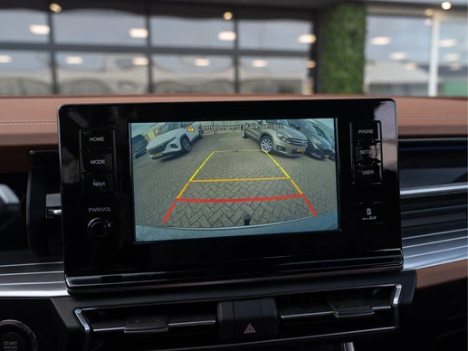 SsangYong torres - Afbeelding 22 van 30