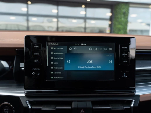 SsangYong torres - Afbeelding 23 van 30