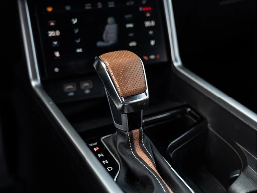 SsangYong torres - Afbeelding 25 van 30