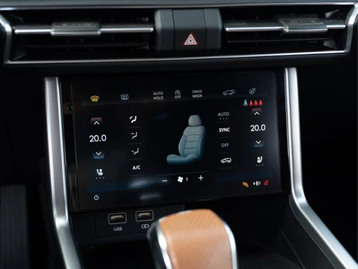 SsangYong torres - Afbeelding 26 van 30