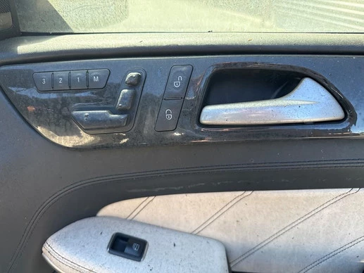 Mercedes-Benz GL - Afbeelding 14 van 23