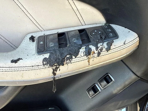 Mercedes-Benz GL - Afbeelding 16 van 23