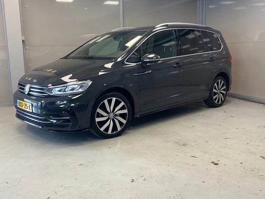 Volkswagen Touran - Afbeelding 1 van 30