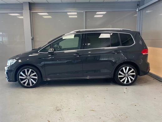 Volkswagen Touran - Afbeelding 2 van 30