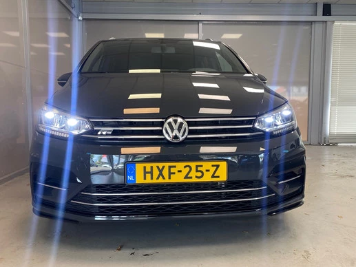 Volkswagen Touran - Afbeelding 3 van 30