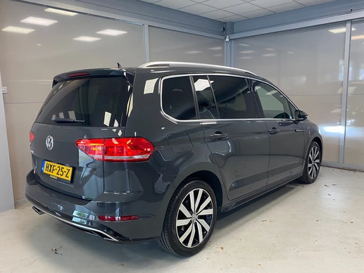 Volkswagen Touran - Afbeelding 4 van 30