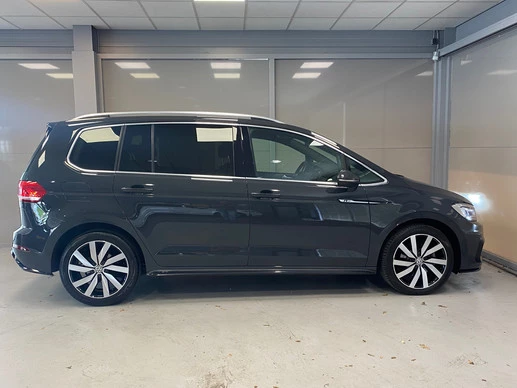 Volkswagen Touran - Afbeelding 5 van 30