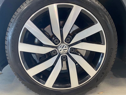 Volkswagen Touran - Afbeelding 6 van 30