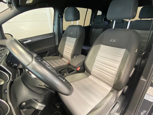 Volkswagen Touran - Afbeelding 7 van 30