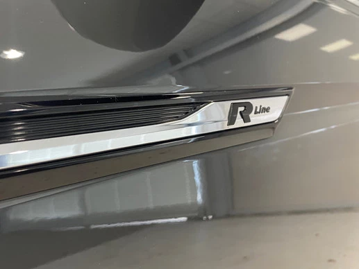 Volkswagen Touran - Afbeelding 8 van 30
