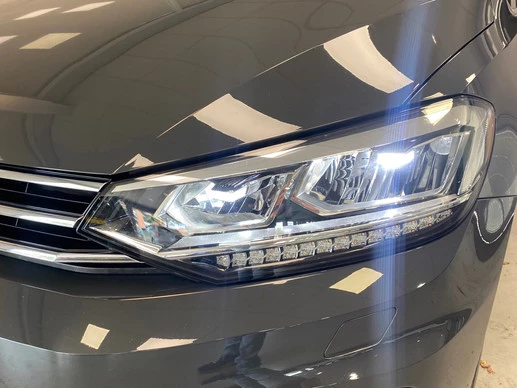 Volkswagen Touran - Afbeelding 10 van 30