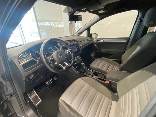 Volkswagen Touran - Afbeelding 14 van 30