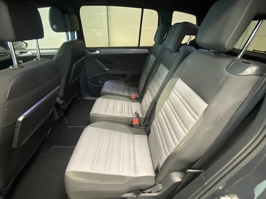 Volkswagen Touran - Afbeelding 17 van 30