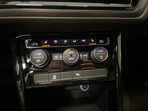 Volkswagen Touran - Afbeelding 20 van 30