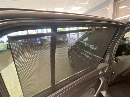 Volkswagen Touran - Afbeelding 21 van 30