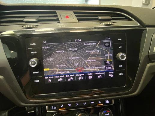 Volkswagen Touran - Afbeelding 27 van 30