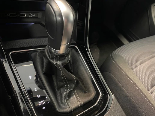 Volkswagen Touran - Afbeelding 28 van 30