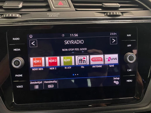 Volkswagen Touran - Afbeelding 30 van 30