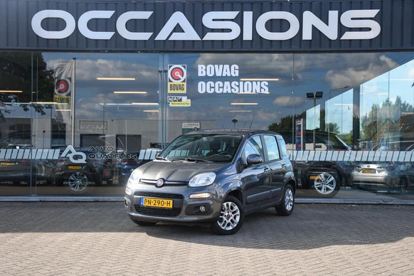 Fiat Panda - Afbeelding 1 van 27