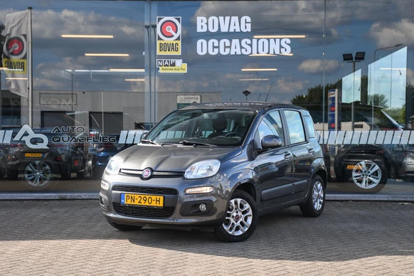 Fiat Panda - Afbeelding 2 van 27