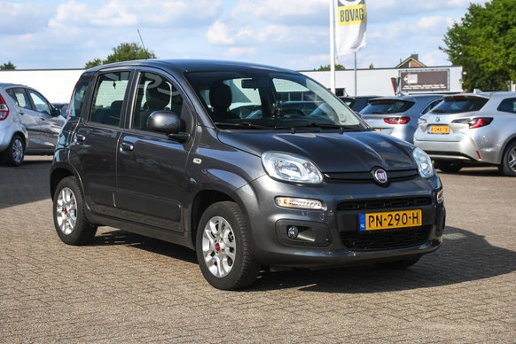 Fiat Panda - Afbeelding 3 van 27