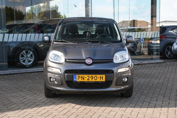 Fiat Panda - Afbeelding 4 van 27
