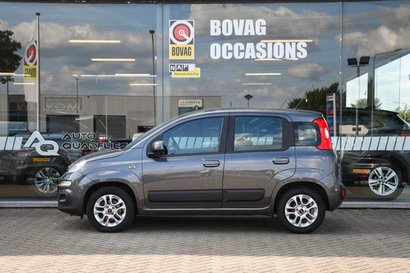 Fiat Panda - Afbeelding 5 van 27