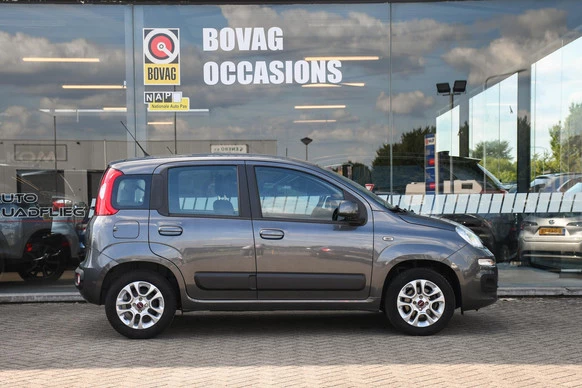 Fiat Panda - Afbeelding 6 van 27