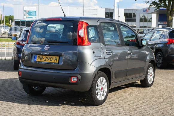 Fiat Panda - Afbeelding 7 van 27